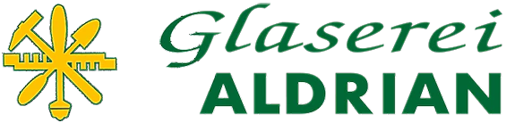 Glaserei Aldrian Logo